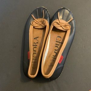 Chooka rain shoes